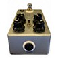Used JHS Pedals Moonshine V2 Overdrive Effect Pedal