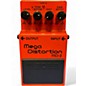 Used BOSS MD2 Mega Distortion Effect Pedal thumbnail