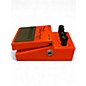 Used BOSS MD2 Mega Distortion Effect Pedal