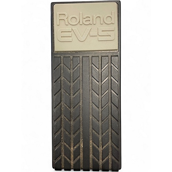 Used Roland EV5 Pedal