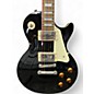 Used Epiphone LES PAUL STANDARD 1960S Black Solid Body Electric Guitar