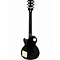 Used Epiphone LES PAUL STANDARD 1960S Black Solid Body Electric Guitar