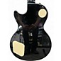 Used Epiphone LES PAUL STANDARD 1960S Black Solid Body Electric Guitar