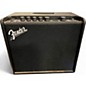 Used Fender Mustang LT25 25W 1x8 Guitar Combo Amp thumbnail