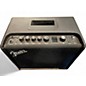 Used Fender Mustang LT25 25W 1x8 Guitar Combo Amp