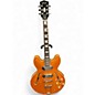 Used Firefly FF-339 Natural Hollow Body Electric Guitar thumbnail