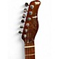 Used Sire Larry Carlton T7FM Trans Blue Solid Body Electric Guitar
