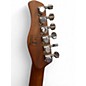 Used Sire Larry Carlton T7FM Trans Blue Solid Body Electric Guitar