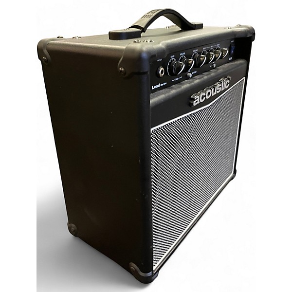 Used Acoustic G20 20W 1x10 Guitar Combo Amp