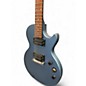 Used Epiphone Les Paul Special Pelham Blue Solid Body Electric Guitar