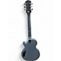 Used Epiphone Les Paul Special Pelham Blue Solid Body Electric Guitar