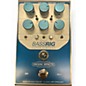 Used Origin Effects Bassrig Effect Processor thumbnail