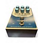 Used Origin Effects Bassrig Effect Processor