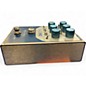 Used Origin Effects Bassrig Effect Processor