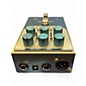 Used Origin Effects Bassrig Effect Processor