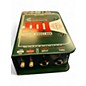 Used Radial Engineering JDI Direct Box