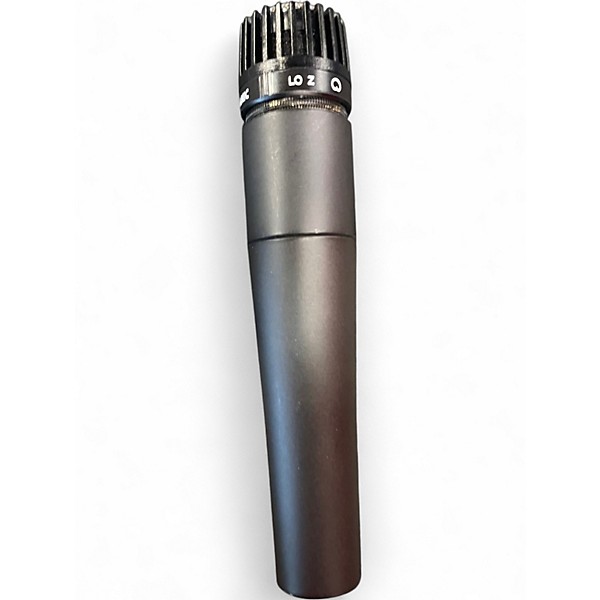 Used Shure SM57LC Dynamic Microphone