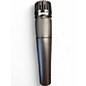 Used Shure SM57LC Dynamic Microphone thumbnail