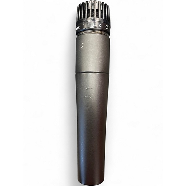 Used Shure SM57LC Dynamic Microphone