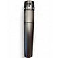 Used Shure SM57LC Dynamic Microphone