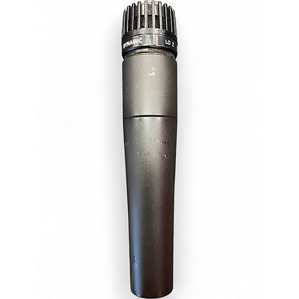 Used Shure SM57LC Dynamic Microphone