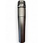 Used Shure SM57LC Dynamic Microphone