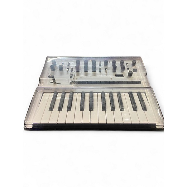 Used KORG Monologue Monophonic Analog Synthesizer Synthesizer