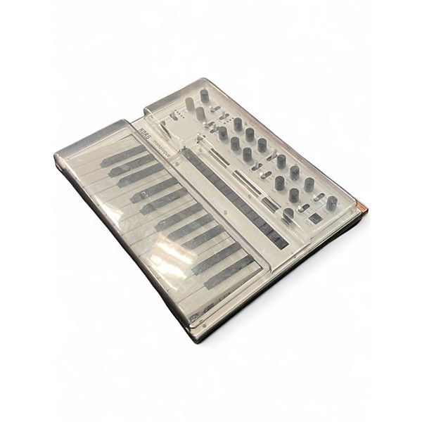 Used KORG Monologue Monophonic Analog Synthesizer Synthesizer