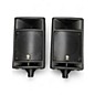 Used Yamaha Stagepas 300 PAIR Powered Speaker thumbnail