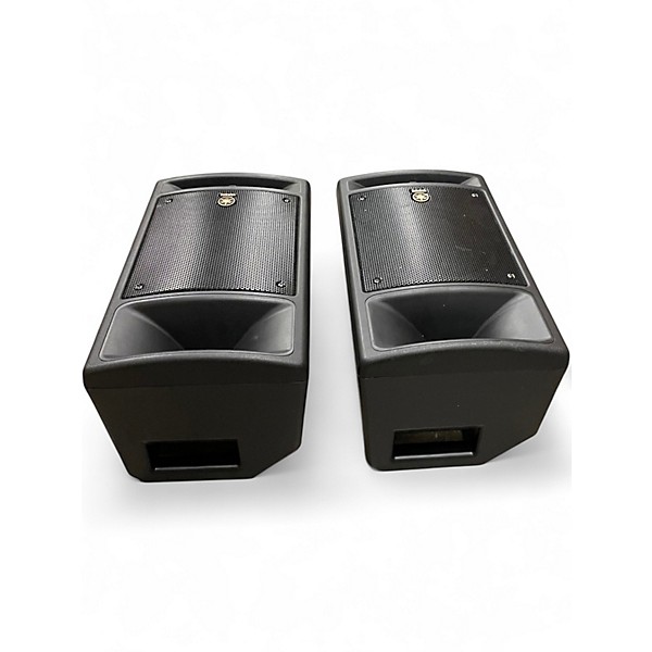 Used Yamaha Stagepas 300 PAIR Powered Speaker
