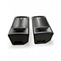 Used Yamaha Stagepas 300 PAIR Powered Speaker
