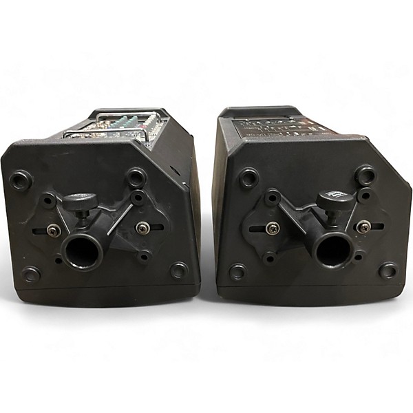 Used Yamaha Stagepas 300 PAIR Powered Speaker