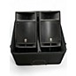 Used Yamaha Stagepas 300 PAIR Powered Speaker