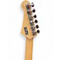 Used Yamaha Pacifica Electron Blue Metallic Solid Body Electric Guitar