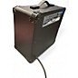Used Marshall MG10 10W 1X6.5 Guitar Combo Amp