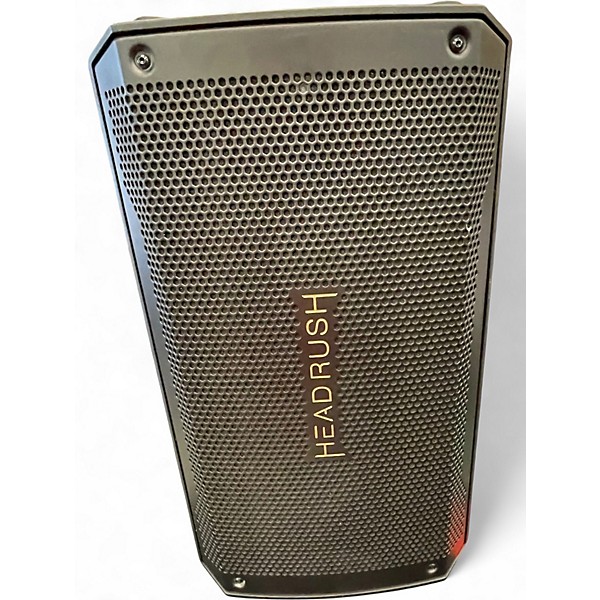 Used HeadRush FRFR-108 Powered Monitor