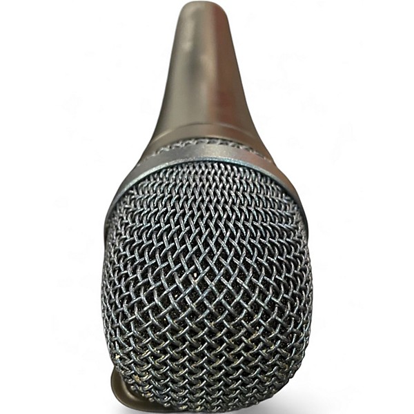 Used Sennheiser E945 Dynamic Microphone