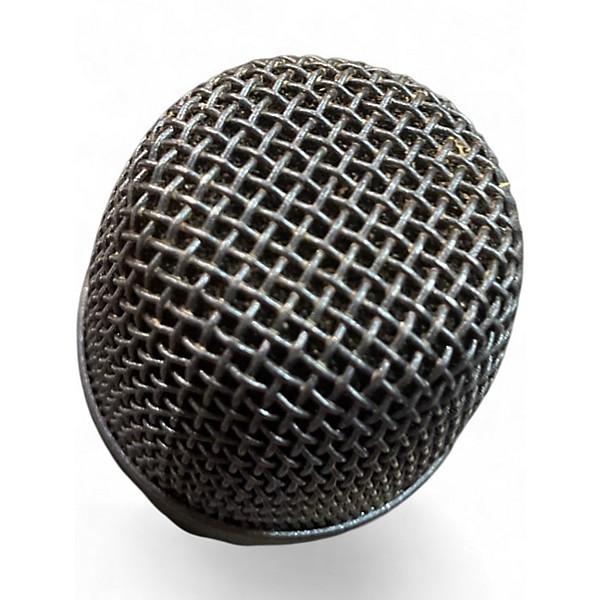 Used Sennheiser E945 Dynamic Microphone