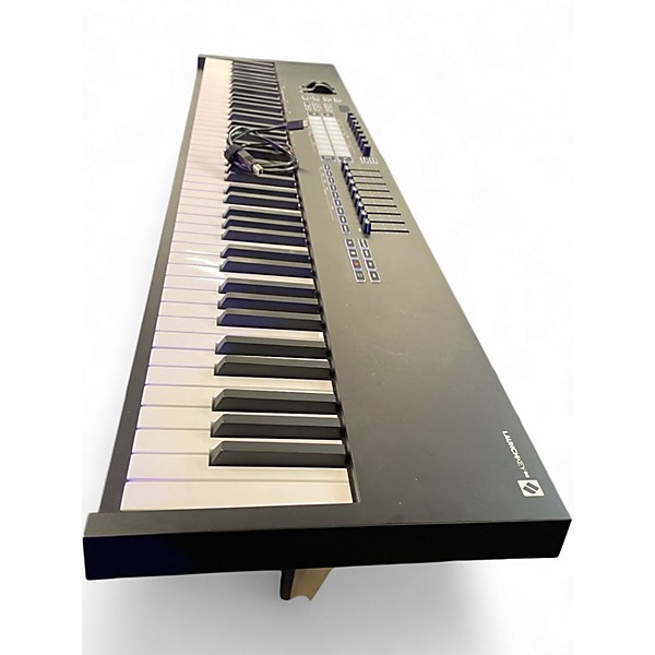 Used Novation Launchkey 88 Mk3
