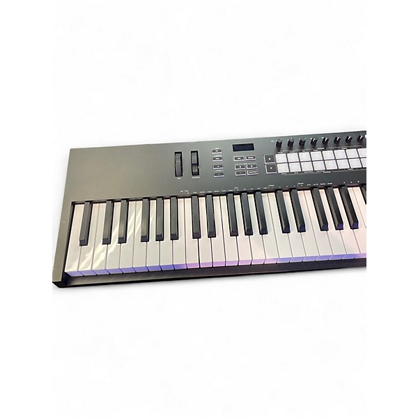 Used Novation Launchkey 88 Mk3