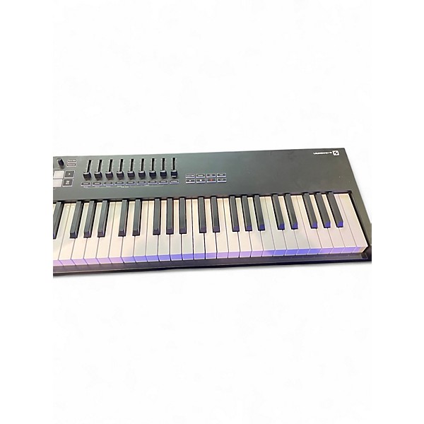 Used Novation Launchkey 88 Mk3