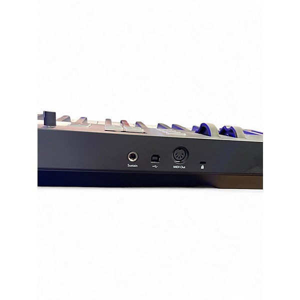 Used Novation Launchkey 88 Mk3