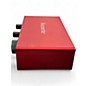Used Focusrite Scarlett Solo Gen 3 Audio Interface
