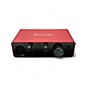 Used Focusrite Scarlett Solo Studio Gen 3 Audio Interface thumbnail