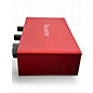 Used Focusrite Scarlett Solo Studio Gen 3 Audio Interface