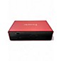 Used Focusrite Scarlett Solo Studio Gen 3 Audio Interface