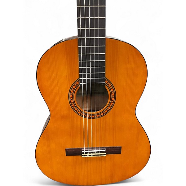 Used Yamaha CGS103A Natural Acoustic Guitar