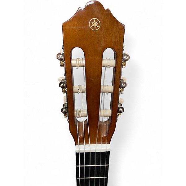 Used Yamaha CGS103A Natural Acoustic Guitar