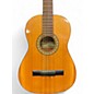 Used J Reynolds JR15N Natural Classical Acoustic Guitar