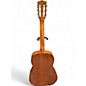 Used J Reynolds JR15N Natural Classical Acoustic Guitar